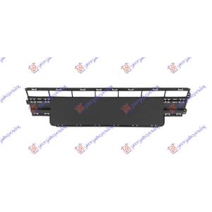 CENTRALNA RESETKA PREDNJEG BRANIKA VW TRANSPORTER (T6.1) (2019-2022) (OEM: 7LA853678B9B9)