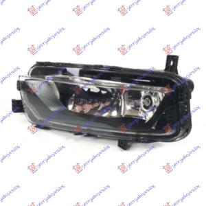 MAGLENKA (H11) Leva str. VW TRANSPORTER (T6.1) (2019-2022) (OEM: 7LA941661A)