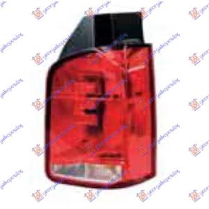 STOP LAMPA (JEDNA VRATA) SA LED (DEPO) Desna str. VW TRANSPORTER/MULTIVAN (T6.1) (2019-2022) (OEM: 7LA945096E)