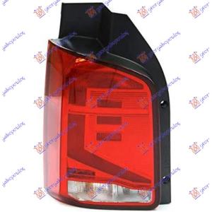 STOP LAMPA (DUPLA VRATA) Leva str. VW TRANSPORTER (T6.1) (2019-2022) (OEM: 7LA945095A, 7LA945095L)