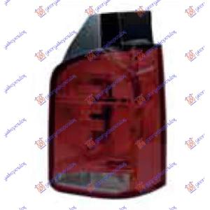 STOP LAMPA ZATAMNJE. (1 VR) CELA LED (O) Leva str. VW TRANSPORTER (T6.1) (2019-2022) (OEM: 7LA945207A)