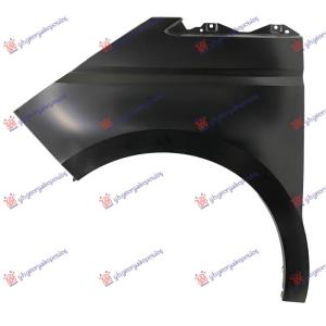 BLATOBRAN (ALUMINIJUM) Leva str. VW TRANSPORTER (T7) (2022-) (OEM: 7T0821105B)