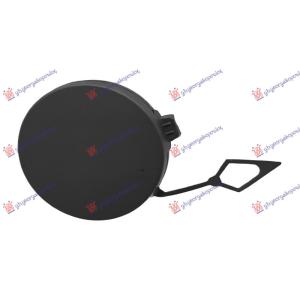 POKLOPAC KUKE PREDNJEG BRANIKA VW NEW BEETLE (2011-2016) (OEM: 5C5807441BGRU)