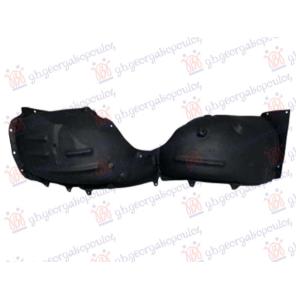 POTKRILO PLASTICNO Desna str. BYD DOLPHIN (2021-) (OEM: EM2E-3102120, EM2E3102120)