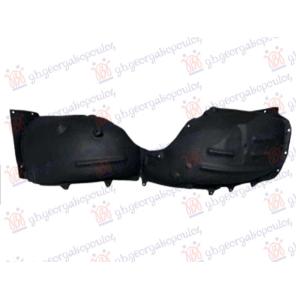 POTKRILO PLASTICNO Leva str. BYD DOLPHIN (2021-) (OEM: EM2E-3102110, EM2E3102110)