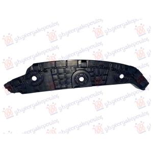 NOSAC PREDNJEG BRANIKA BOCNI PLASTICNI Desna str. BYD DOLPHIN (2021-) (OEM: EM2E-2803411C, EM2E2803411C)