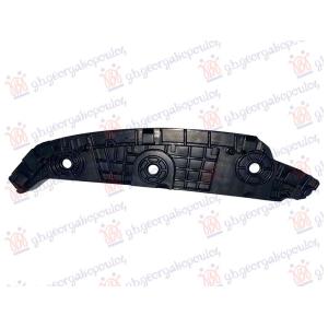 NOSAC PREDNJEG BRANIKA BOCNI PLASTICNI Leva str. BYD DOLPHIN (2021-) (OEM: EM2E-2803311C, EM2E2803311C)