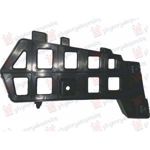 NOSAC ZADNJEG BRANIKA PLASTICNI Leva str. BYD DOLPHIN (2021-) (OEM: 13153497-00, 1315349700, EM2E-2804330)