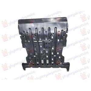 ZASTITA MOTORA BYD ATTO 3 (2022-) (OEM: 13186502-00, 1318650200, SC2E-3102170)
