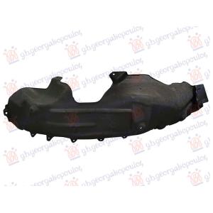 ZADNJE POTKRILO PLASTICNO Desna str. BYD ATTO 3 (2022-) (OEM: 1322212500, SC2E-3102140, SC2E3102140)