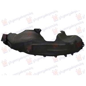 ZADNJE POTKRILO PLASTICNO Leva str. BYD ATTO 3 (2022-) (OEM: 1322212300, SC2E-3102130, SC2E3102130)