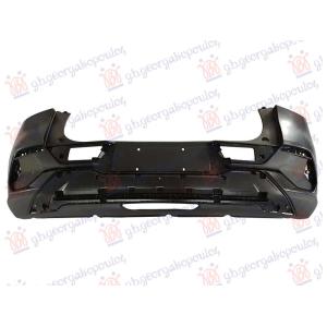ZADNJI BRANIK (W/2 PDC) BYD ATTO 3 (2022-) (OEM: 13186500-00, 1318650000, 1381460300)