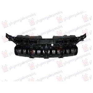 NOSAC PREDNJEG BRANIKA/RESETKE GORNJI PLASTICNI BYD ATTO 3 (2022-) (OEM: 13161535-00, 1316153500, SC2E-2803115)
