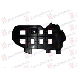 NOSAC ZADNJEG BRANIKA DONJI PLASTICNI Desna str. BYD ATTO 3 (2022-) (OEM: 13186484-00, 1318648400, SC2E-2804430)