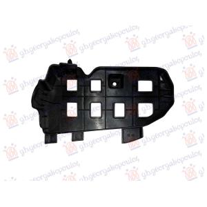 NOSAC ZADNJEG BRANIKA DONJI PLASTICNI Leva str. BYD ATTO 3 (2022-) (OEM: 13186487-00, 1318648700, SC2E-2804330)