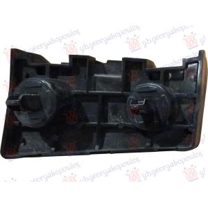 NOSAC ZADNJEG BRANIKA GORNJI PLASTICNI Leva str. BYD ATTO 3 (2022-) (OEM: 13186486-00, 13186486-00,SC2E-2804320, 1318648600)