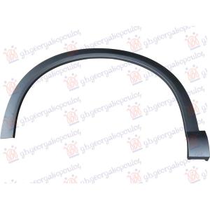 RUB PLASTICNI PREDNJEG BLATOBRANA Leva str. BYD ATTO 3 (2022-) (OEM: 13186505-00, 1318650500, SC2E-5302410)