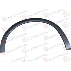 RUB PLASTICNI ZADNJEG BLATOBRANA Desna str. BYD ATTO 3 (2022-) (OEM: 13186508-00, 1318650800, SC2E-5302440)