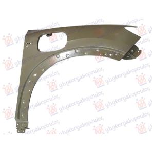 BLATOBRAN Desna str. BYD ATTO 2 (2024-) (OEM: 15691901-00, 1569190100, SC3E840301970)