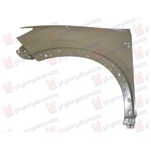 BLATOBRAN Leva str. BYD ATTO 2 (2024-) (OEM: 15691899-00, 1569189900, SC3E840301070)