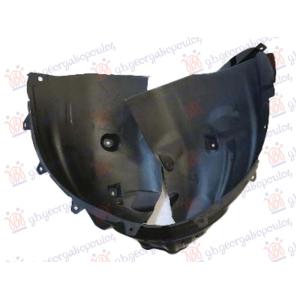 POTKRILO PLASTICNO Leva str. BYD ATTO 2 (2024-) (OEM: 14679104-00, 1467910400, SC3E-3102110)