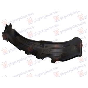 ZADNJE POTKRILO PLASTICNO Leva str. BYD ATTO 2 (2024-) (OEM: 14679081-00, 1467908100, SC3E-3102130)