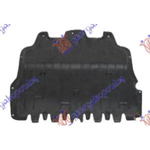 ZASTITA MOTORA DIZEL VW SHARAN (2010-) (OEM: 7N0825235B)