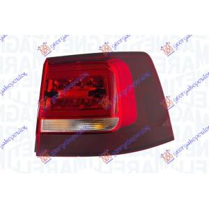 STOP LAMPA SPOLJASNJA LED 15- (MARELLI) Desna str. VW SHARAN (2010-) (OEM: 7N0945208)