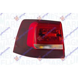 STOP LAMPA SPOLJASNJA LED 15- (MARELLI) Leva str. VW SHARAN (2010-) (OEM: 7N0945207)