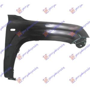 BLATOBRAN Desna str. VW P/U AMAROK (2010-2016) (OEM: 2H0821102A)