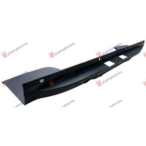 GAZISTE ZADNJEG BRANIKA PLASTICNO VW P/U AMAROK (2010-2016) (OEM: 2H7807943A9B9)