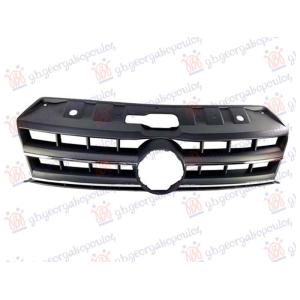PVC MASKA (4 HROM LAJSNE( VW AMAROK P/U 2010-2016 (S6/S7) (OEM: 2HH853653)
