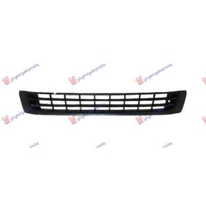 CENTRALNA RESETKA (CRNA LAJSNA) VW P/U AMAROK (2010-2016) (OEM: 2HH853347A9B9, 2HH8536779B9)