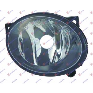 MAGLENKA 2013- (KINA) Leva str. VW AMAROK P/U 2010-2016 (S6/S7) (OEM: 2H0941699, 2H0941699A)