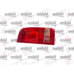 STOP LAMPA -2013 (VALEO) Desna str. VW AMAROK P/U 2010-2016 (S6/S7) (OEM: 2H1945096A, 2H1945096B, 2H1945096G)