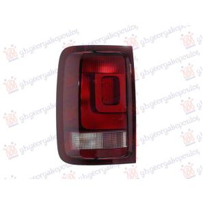 STOP LAMPA 2013- (VALEO) Leva str. VW AMAROK P/U 2010-2016 (S6/S7) (OEM: 2H1945095F)
