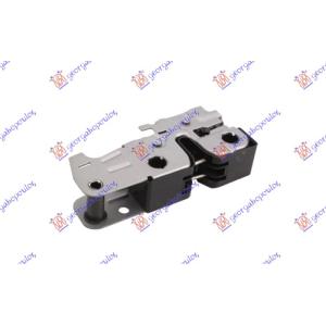 BRAVA HAUBE VW P/U AMAROK (2010-2016) (OEM: 1P0823509C, 1P0823509E, 1Z0823509D)