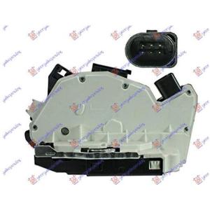 BRAVA ZADNJIH VRATA ELEKTRICNI (6 PIN) 0 9- Leva str. VW P/U AMAROK (2010-2016) (OEM: 5N0839015A)