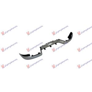 ZADNJI BRANIK HROM VW P/U AMAROK 16-22 (S6/S7) (OEM: 2H7807417AH2ZZ, 2H7807417E2ZZ, 2H7807417J)