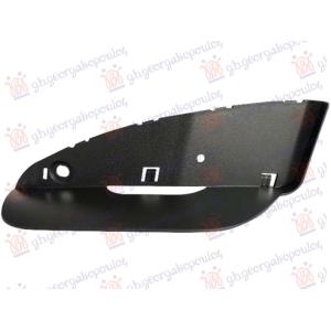SPOJLER PREDNJEG BRANIKA Desna str. VW P/U AMAROK 16-22 (S6/S7) (OEM: 2H6805904B9B9)
