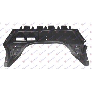 ZASTITA MOTORA (PREDNJI DEO) VW JETTA (2010-2014) (OEM: 5C0825237C)