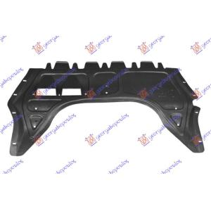 ZASTITA MOTORA BENZIN PLASTICNA VW JETTA (2010-2014) (OEM: 5C0825237D)