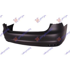 ZADNJI BRANIK PM (USA TIP) VW JETTA (2010-2014) (OEM: 5C6807418AGRU)