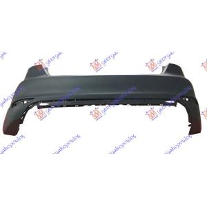 ZADNJI BRANIK PM (KINA) VW JETTA (2010-2014) (OEM: 5C6807421GRU)