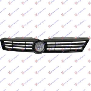 PVC MASKA CRNA VW JETTA (2010-2014) (OEM: 5C6853651QWA)