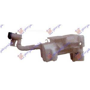 POSUDA ZA TECNOST BRISACA VW JETTA (2010-2014) (OEM: 5C6955453F, 5C6955453M, 5C6955453Q)