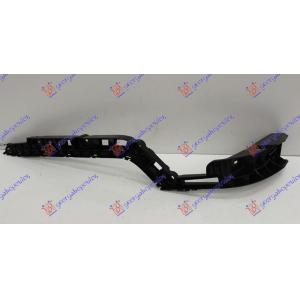 NOSAC ZADNJEG BRANIKA GORNJI PLASTICNI Desna str. VW PASSAT (2011-2015) (OEM: 3AE807394)