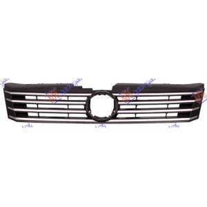 PVC MASKA MAT-CR SA 4HROM LAJSNA VW PASSAT (2011-2015) (OEM: 3AA8536510QE, 3AA853651OQE)