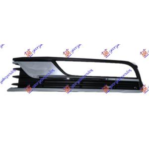 RESETKA PREDNJEG BRANIKA BOCNA (ALLTRACK) Leva str. VW PASSAT (2011-2015) (OEM: 3AA854661B2ZZ, 3AD853665 2ZZ, 3AD8536652ZZ)