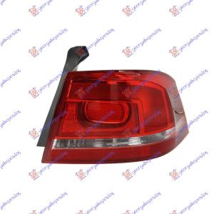 STOP LAMPA SPOLJASNJA Desna str. VW PASSAT (2011-2015) (OEM: 3AE945096C, 3AE945096F)